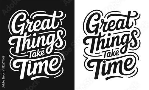 Motivational quote typography t-shirt design