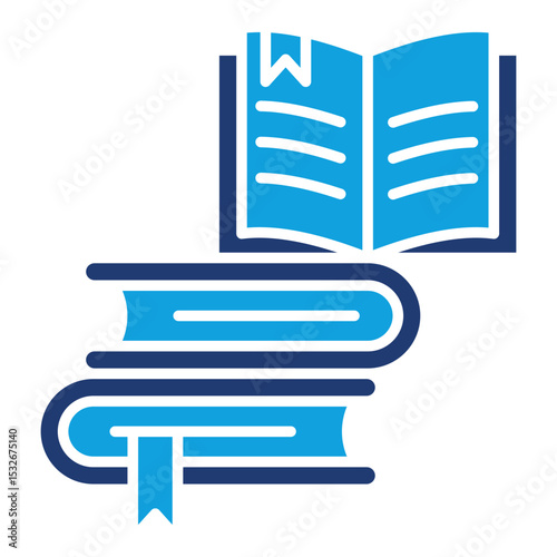 Academic Materials icon
