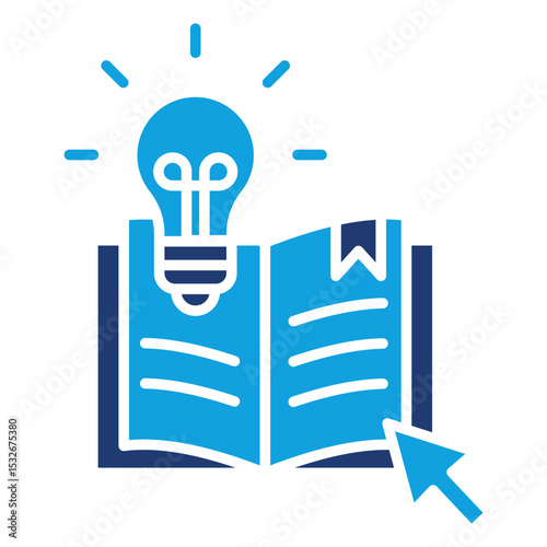 Open Educational Resources icon
