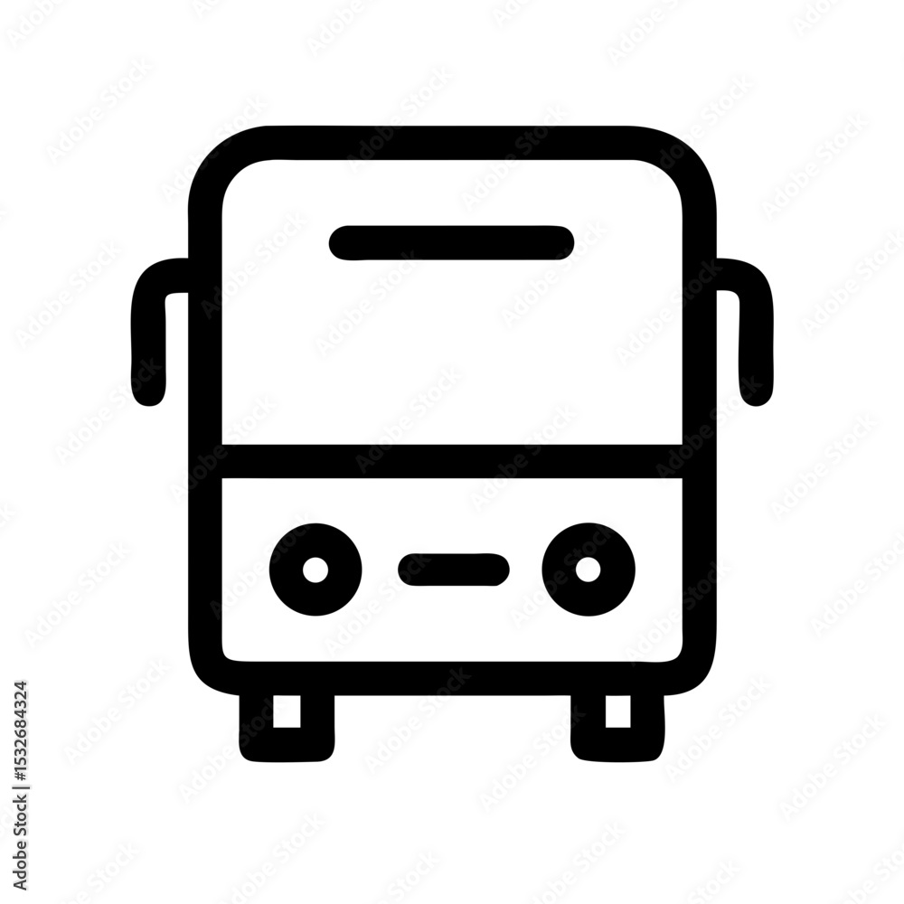 bus bus
