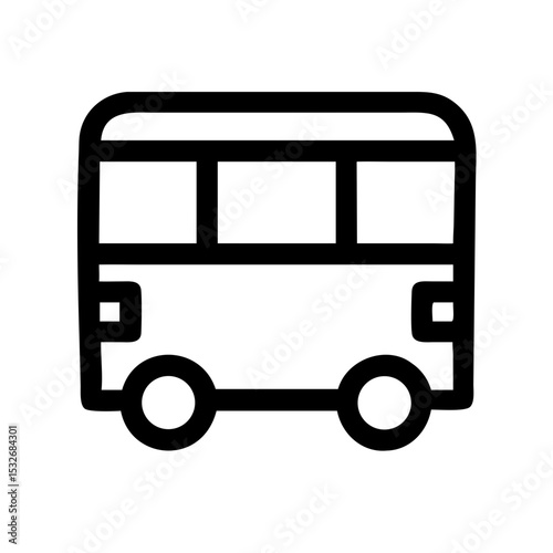 bus