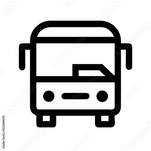 bus
