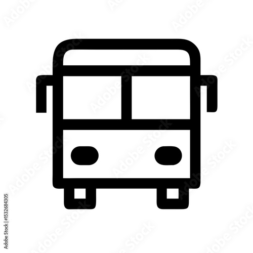 bus