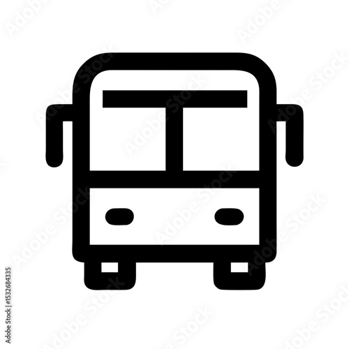 bus