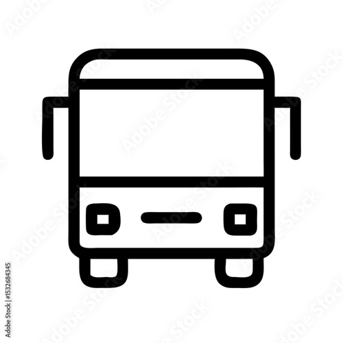 bus