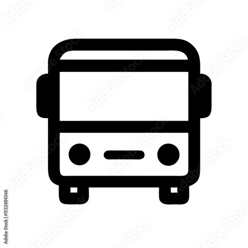 bus