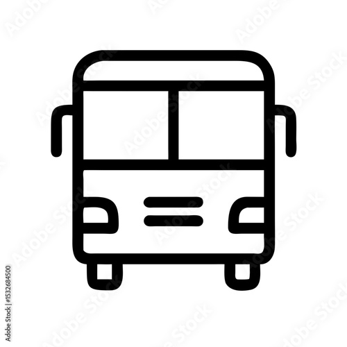 bus