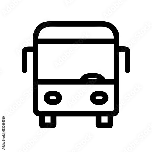 bus