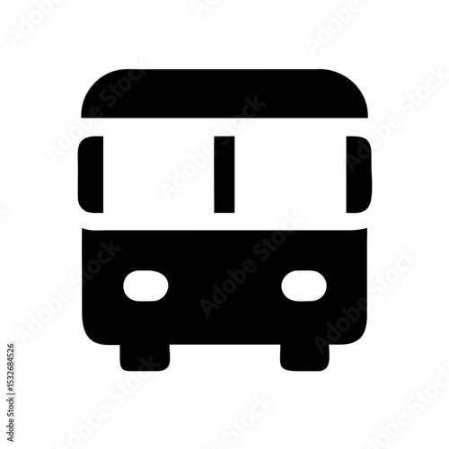 bus