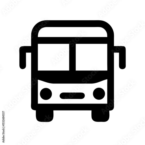 School Bus: A Symbol of Education and Community Transport	
