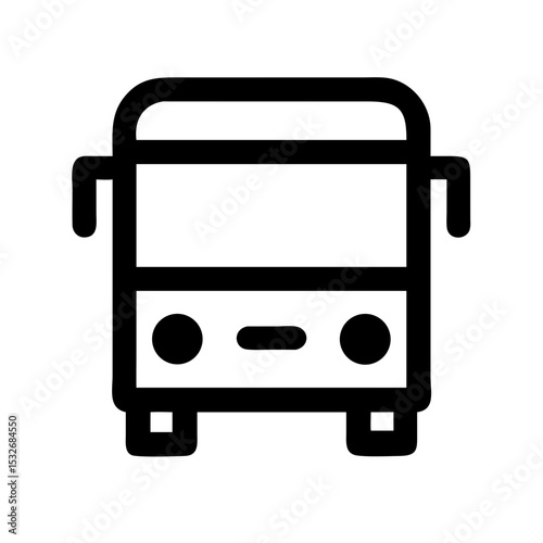 School Bus: A Symbol of Education and Community Transport	
