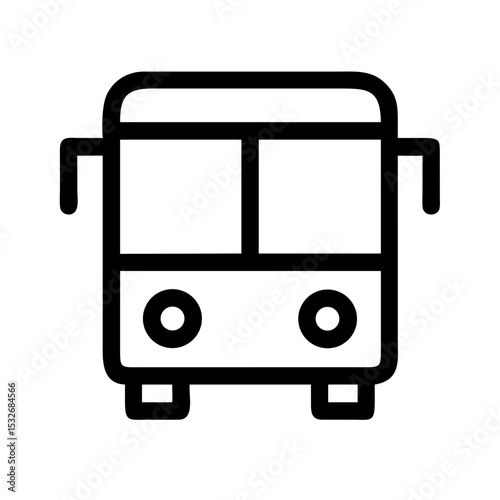 School Bus: A Symbol of Education and Community Transport	
