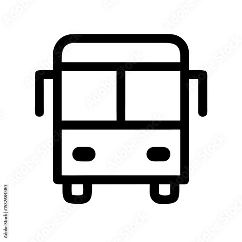 School Bus: A Symbol of Education and Community Transport	
