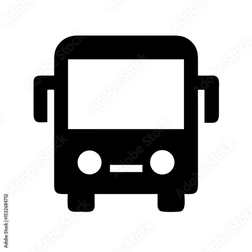 School Bus: A Symbol of Education and Community Transport	
