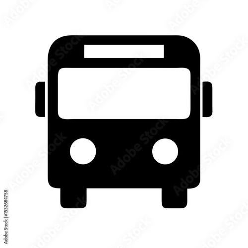 School Bus: A Symbol of Education and Community Transport	
