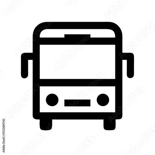 School Bus: A Symbol of Education and Community Transport	

