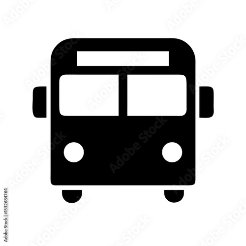 School Bus: A Symbol of Education and Community Transport	
