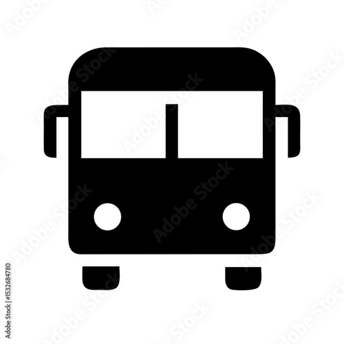 School Bus: A Symbol of Education and Community Transport	
