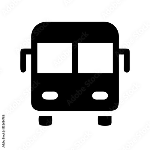 School Bus: A Symbol of Education and Community Transport	
