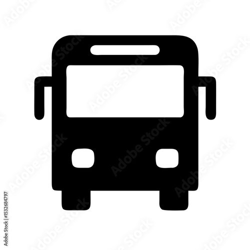 School Bus: A Symbol of Education and Community Transport	
