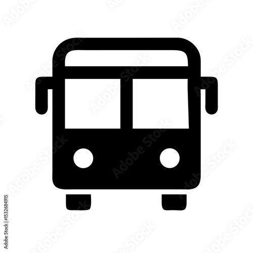 School Bus: A Symbol of Education and Community Transport	
