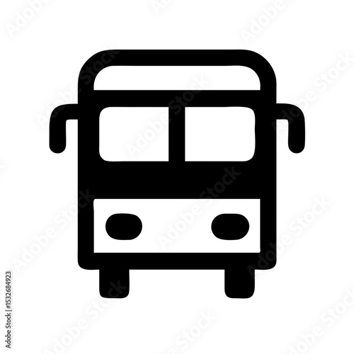 School Bus: A Symbol of Education and Community Transport	
