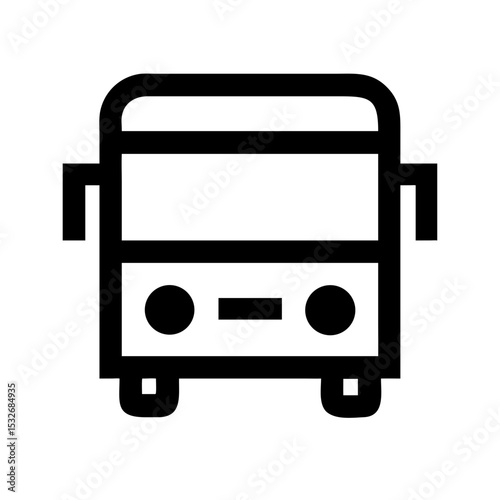 School Bus: A Symbol of Education and Community Transport	
