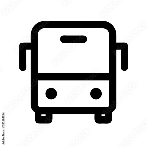 School Bus: A Symbol of Education and Community Transport	
