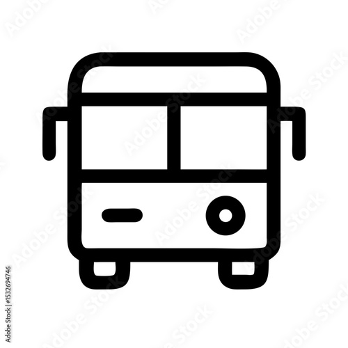 bus
