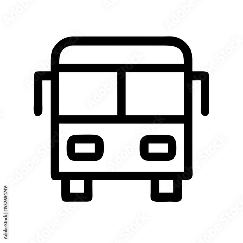 bus