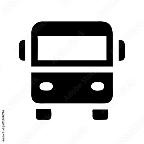 bus