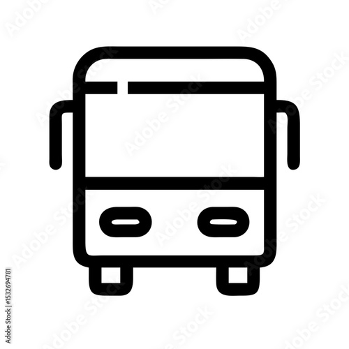 bus
