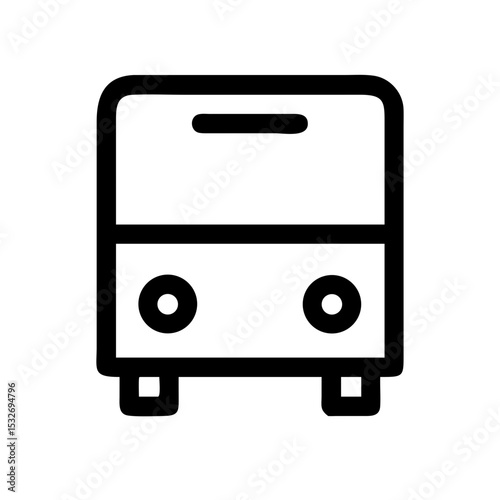 bus
