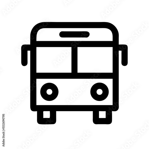 bus