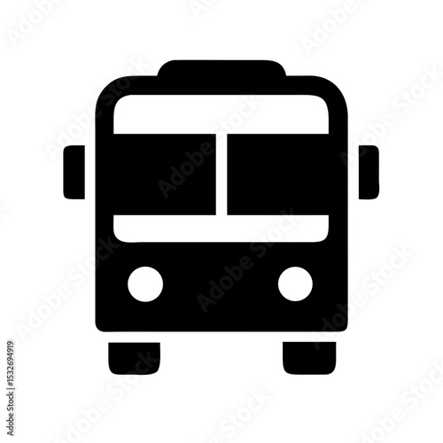 bus