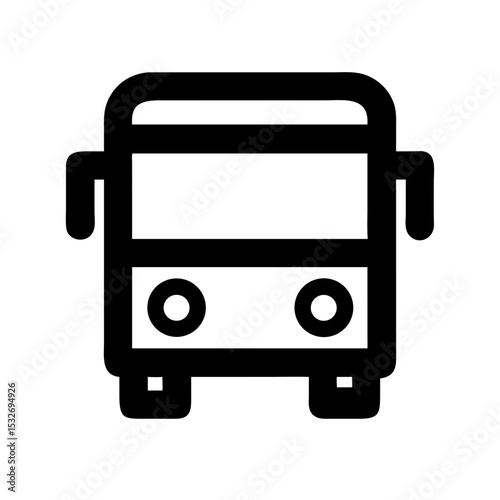 bus