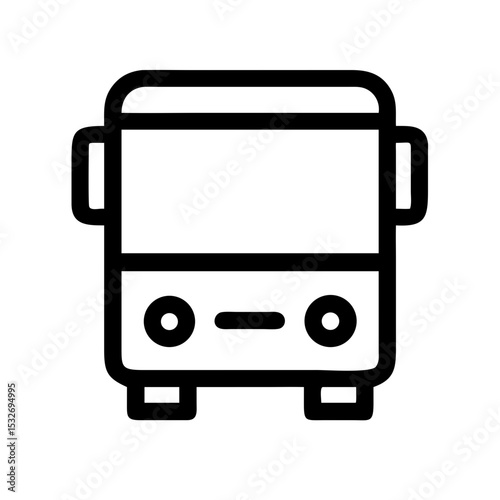 bus