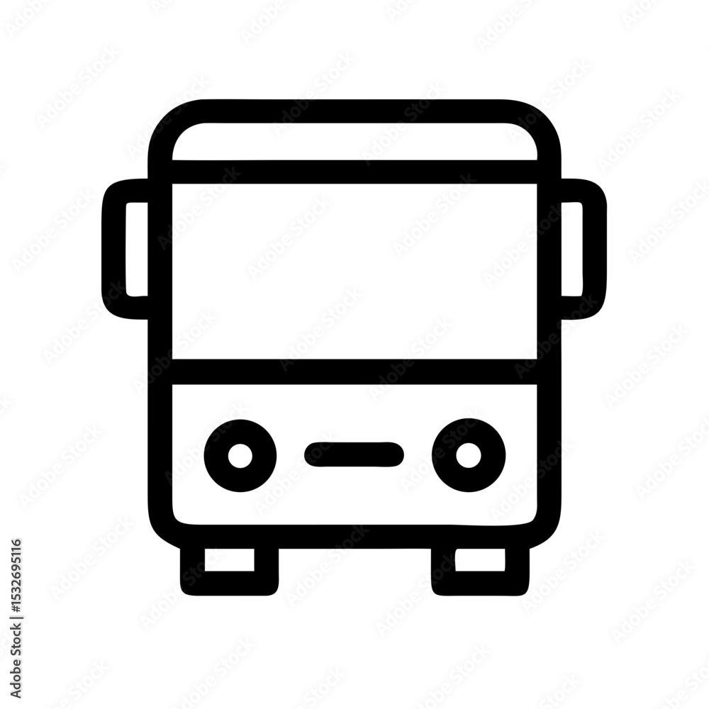 bus bus