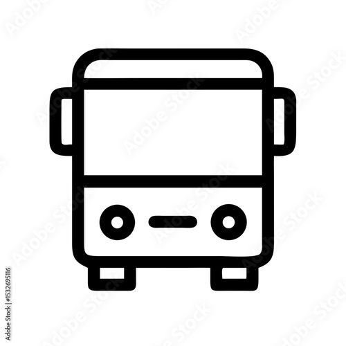 bus