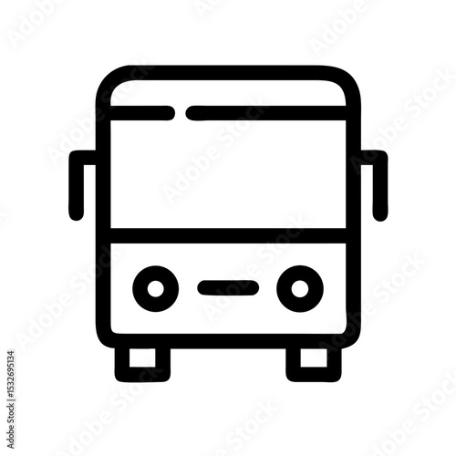 bus