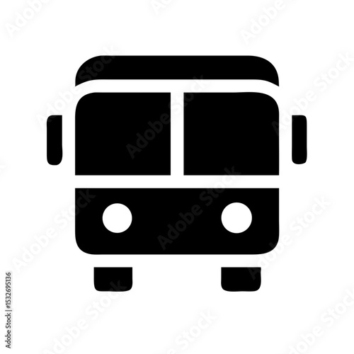 bus