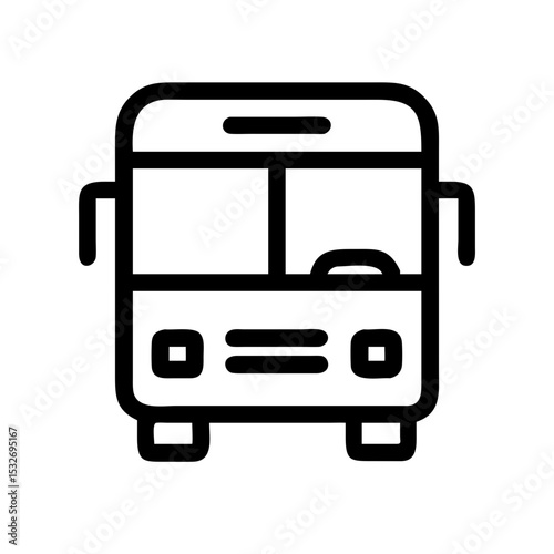 bus