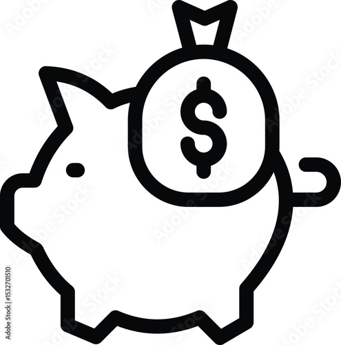 Piggy Bank