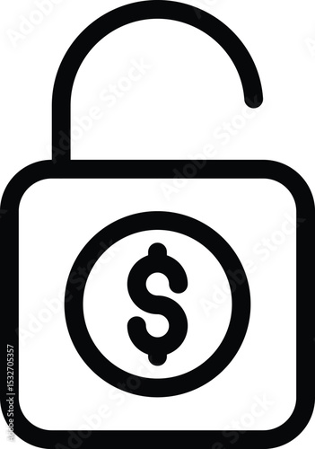Cash Lock