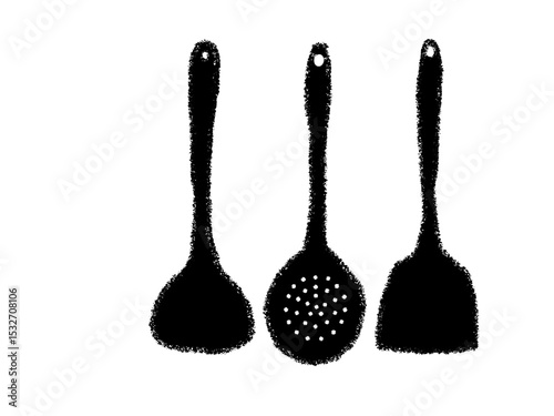 cooking tools
