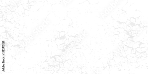 White geometric background. Light Marble Cracked Texture Background