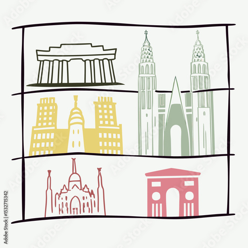  Vector Design