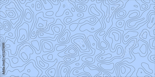 Conceptual imagery of a disrupted flat surface

