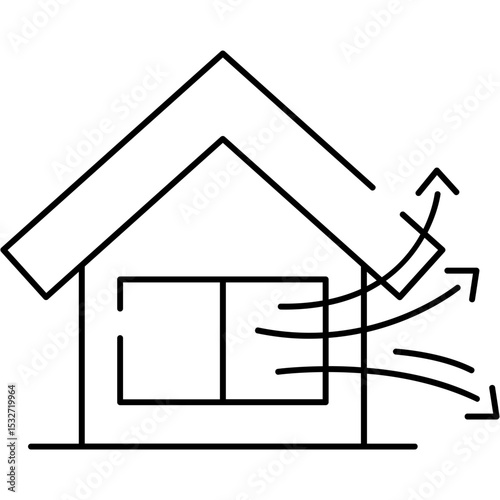 Smart Flow Icon