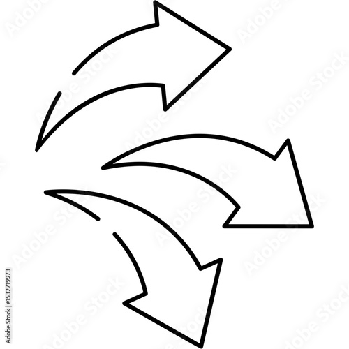 Low Flow Icon